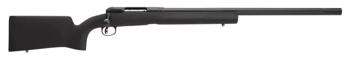 SAVAGE ARMS 12 LONG RANGE PRECISION