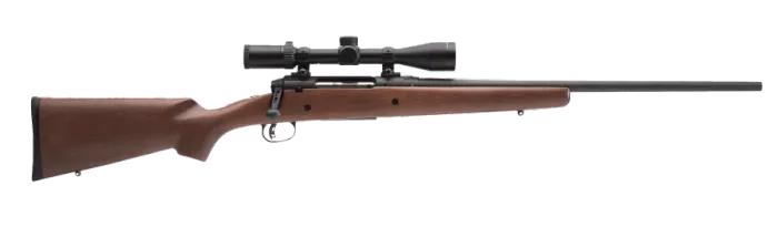 SAVAGE ARMS SAV AXIS II XP HARDWOOD