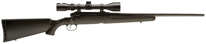 SAVAGE ARMS AXIS XP