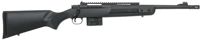 MOSSBERG MVP SCOUT