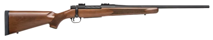 MOSSBERG PATRIOT