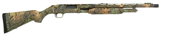 MOSSBERG 500 TURKEY