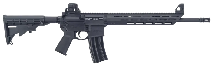 MOSSBERG MMR