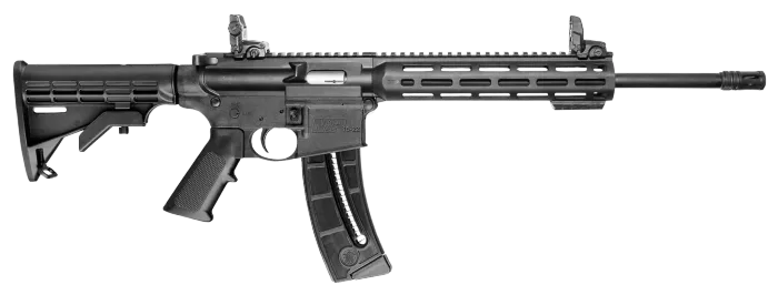 SMITH & WESSON M&P15-22 SPORT