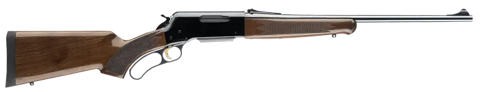 Browning BLR Lightweight .243 Win 20" Barrel 4+1 Rounds with Pistol Grip Lever-Action Centerfire Rifle