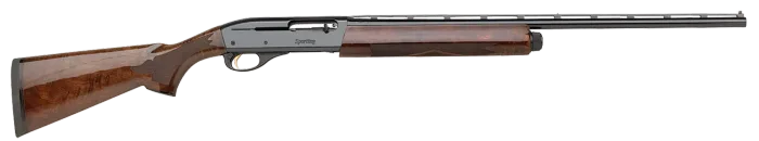 Remington 1100 Sporting Shotgun, .410 Gauge, 27" Vent Rib Barrel, 4-Round, Polished Blue, Walnut Right Hand