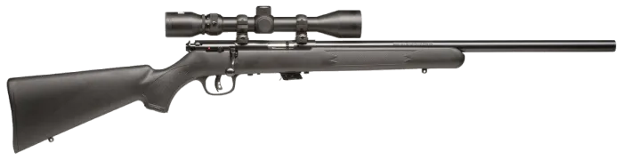 SAVAGE ARMS MARK II FV XP