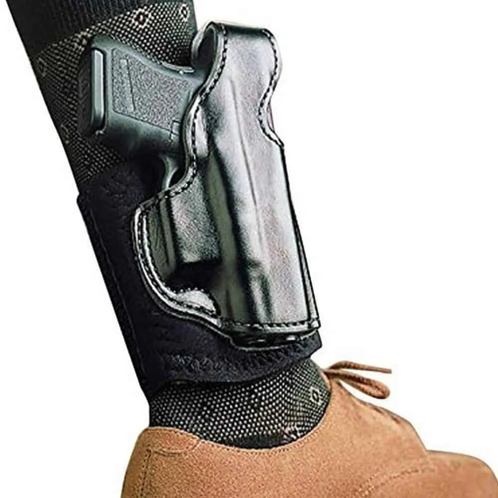 desantis ankle holster best ankle holster