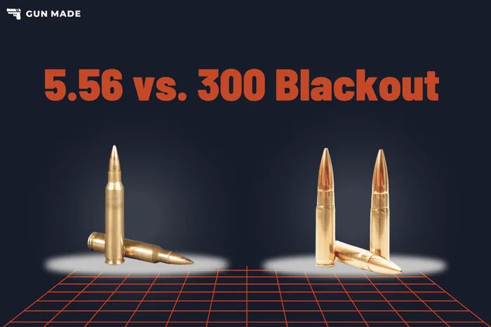 5.56 vs. 300 Blackout: Battle for the Best AR Bullet preview image