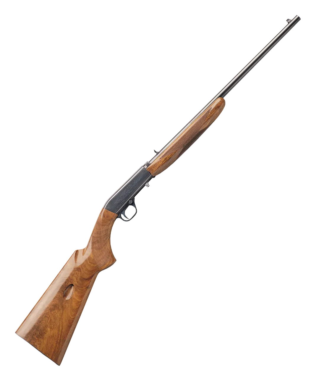 Remington 550-1 Review: A Classic .22 Rifle [2023] | Gun Made