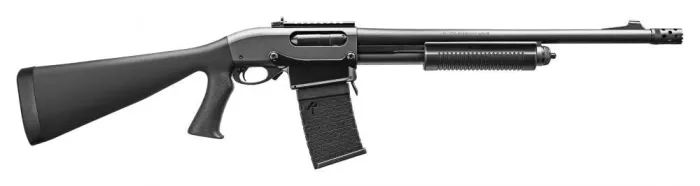 REMINGTON 870 TACTICAL DM