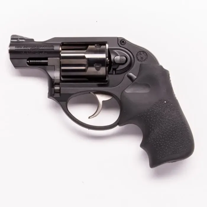 RUGER LCR