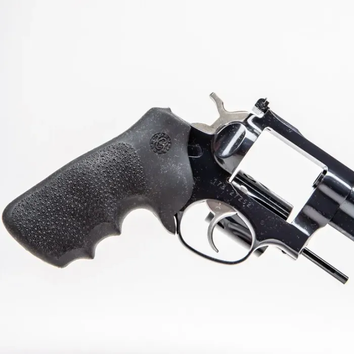 RUGER GP100