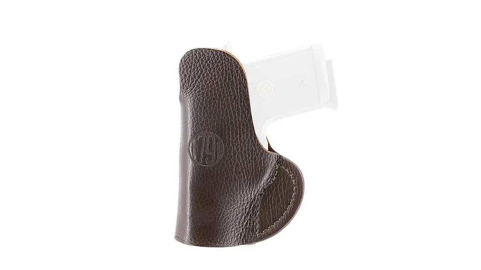 1791 Deer Hide IWB Holster