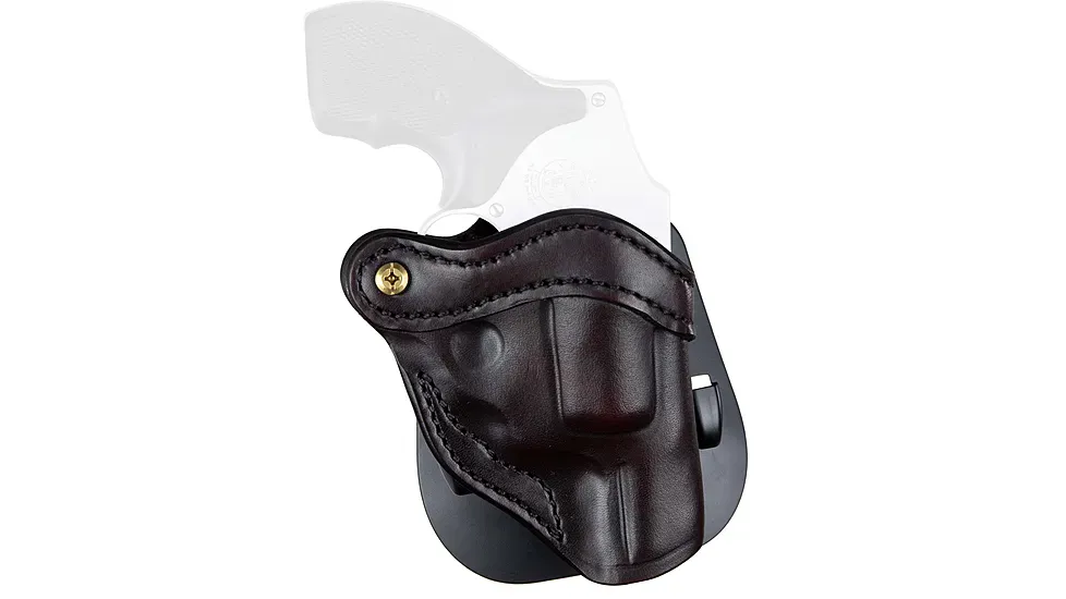1791 Gunleather Paddle Holster 