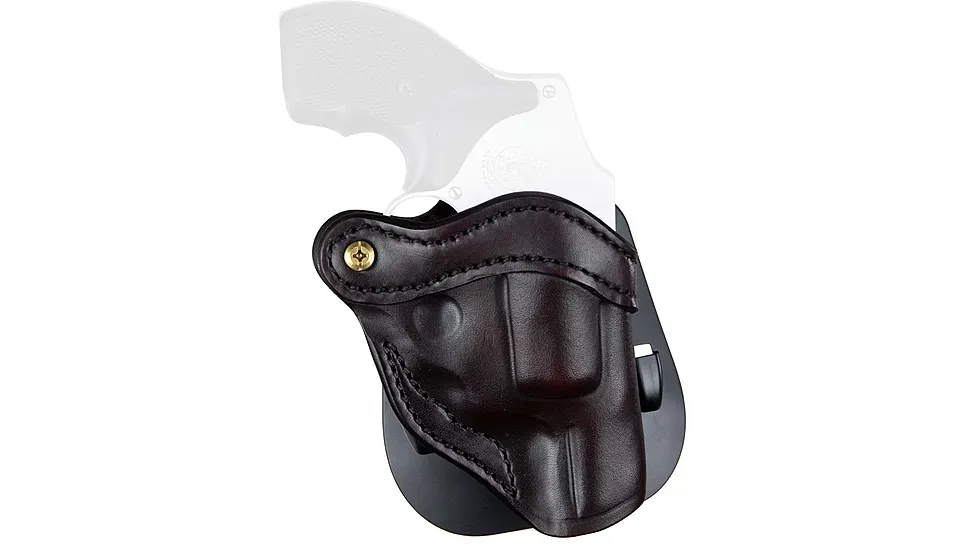 1791 Gunleather Paddle Holster