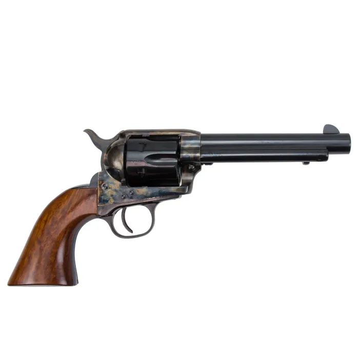 4 Best Single Action Revolvers: Unholstering the Legends