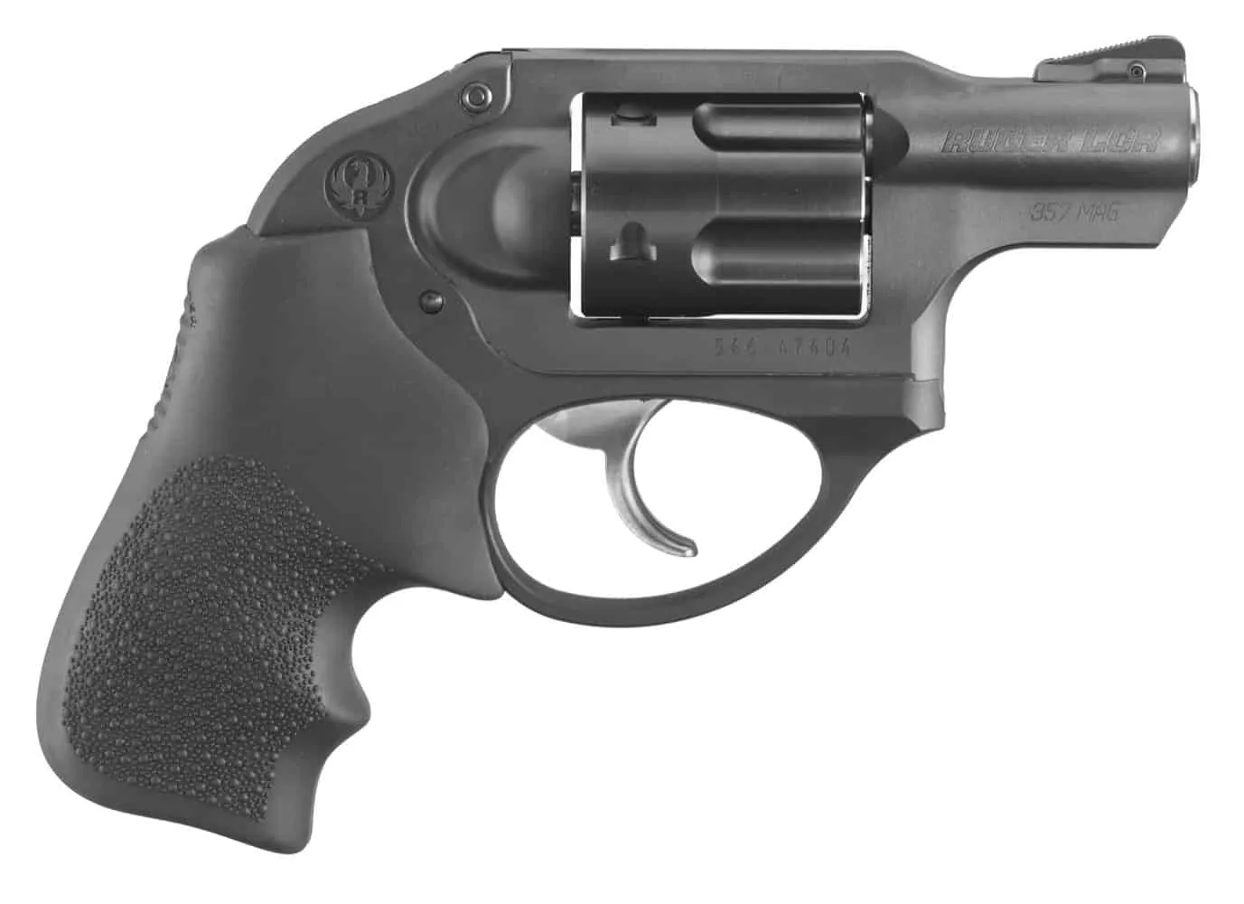 Ruger LCR 357 Revolver