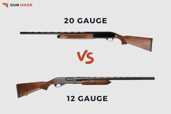 The Ultimate Guide to 12 vs 20 Gauge Shotguns: How to Pick the Right One for You preview image