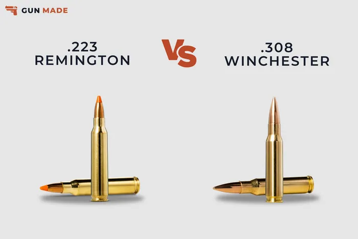 223 vs 308 Ammo: Accuracy, Range, and Recoil Compared preview image