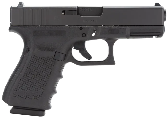 GLOCK G32 GEN 4