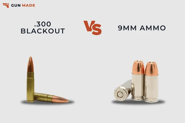 300 Blackout vs. 9mm: Which One Is For You? preview image