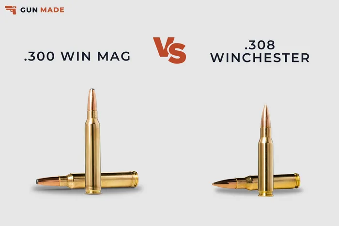.300 Win Mag vs .308 Winchester: Which Is Right for You? preview image