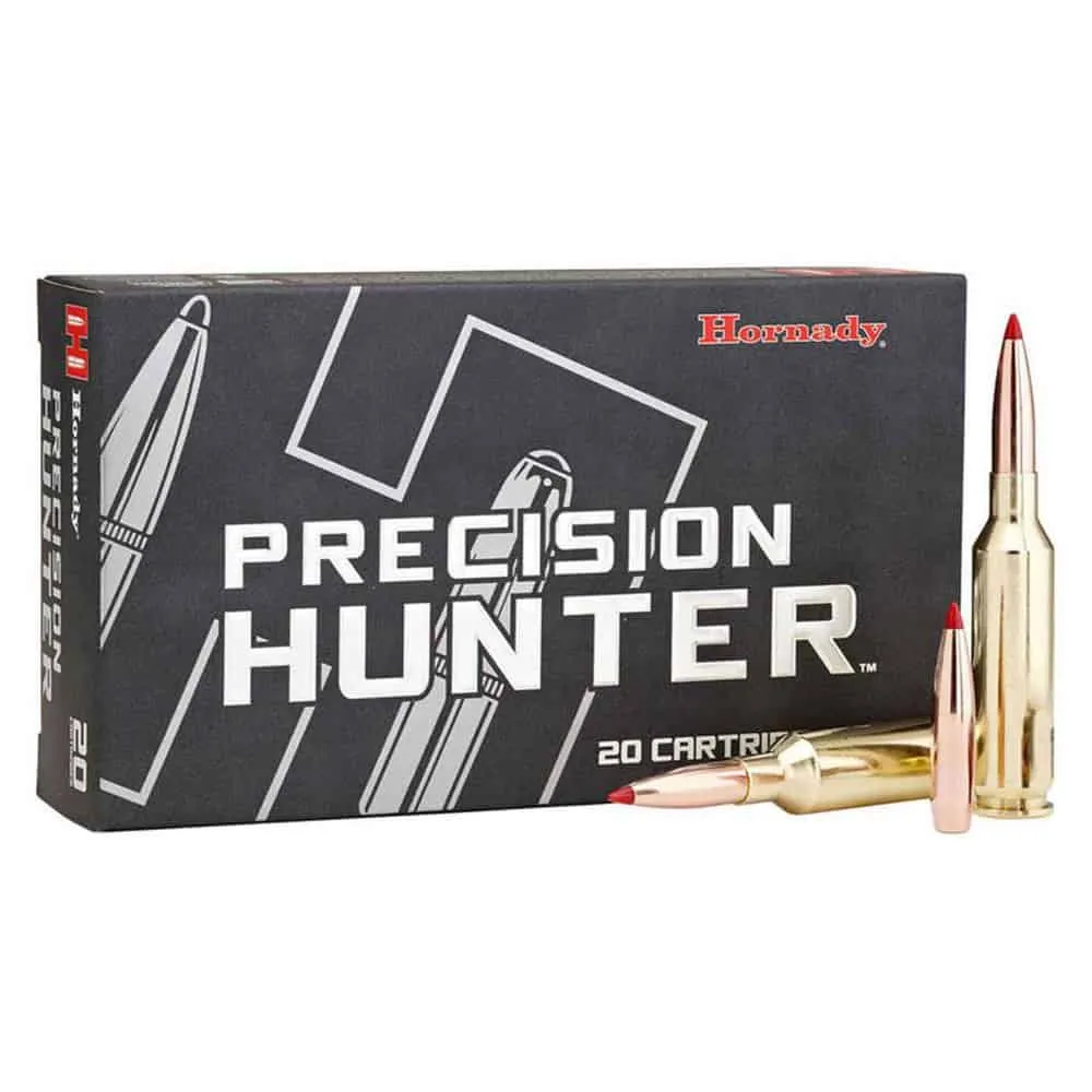 5 Best LongRange Cartridges [2023] Hunting, Precision, & More