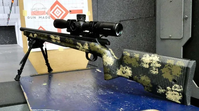 CZ 457 Review: Perfect Understudy for Your Long-Range Rifle preview image