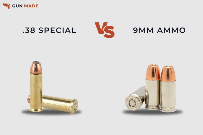 .38 Special vs 9mm: The Ultimate Showdown for Handgun Enthusiasts preview image