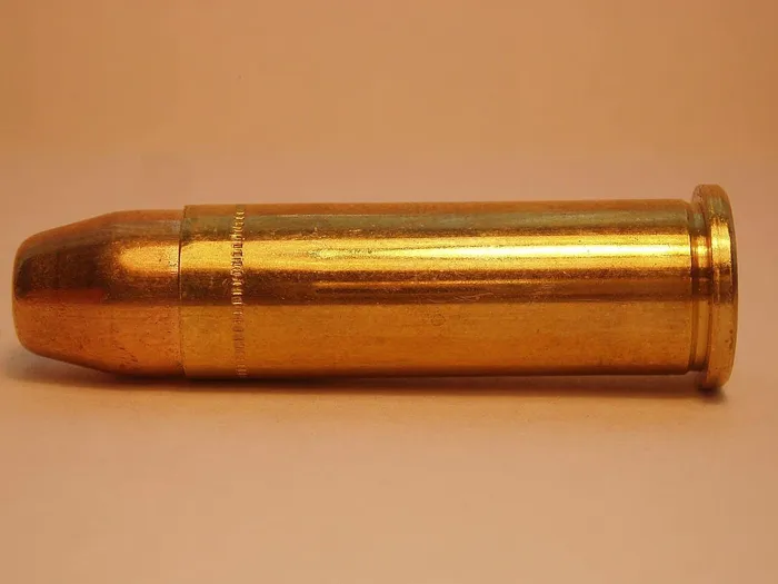 38 special ammo