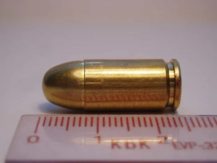 380 acp - fmj - sb - 2