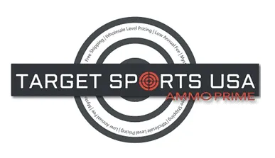 target sports USA logo