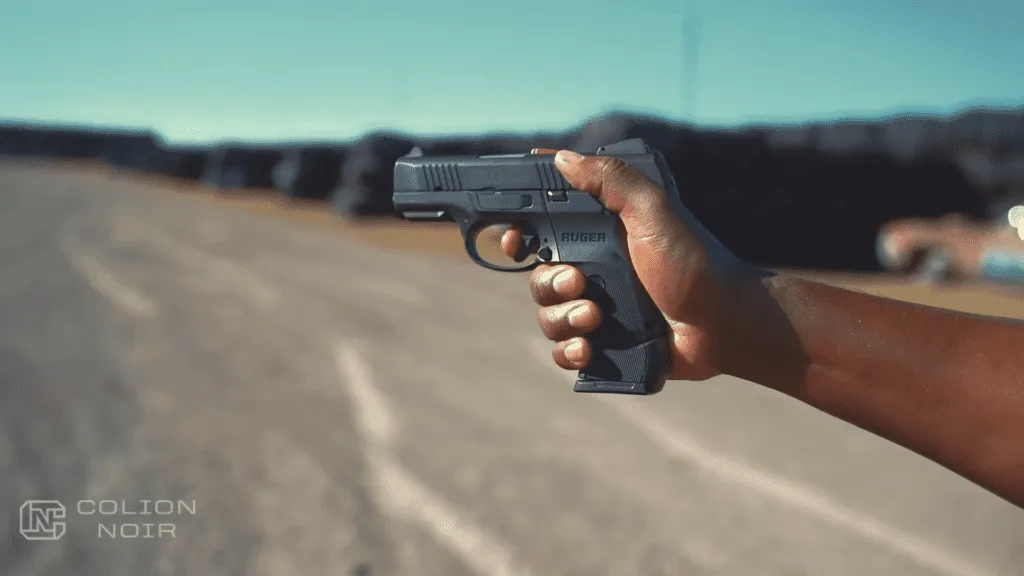 Ruger MAX-9