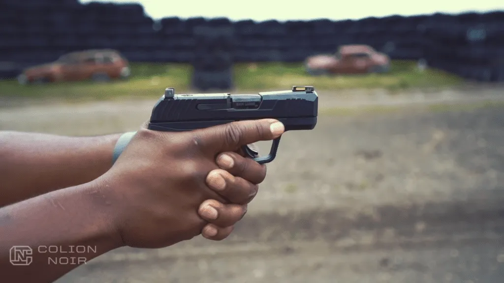 Ruger MAX-9