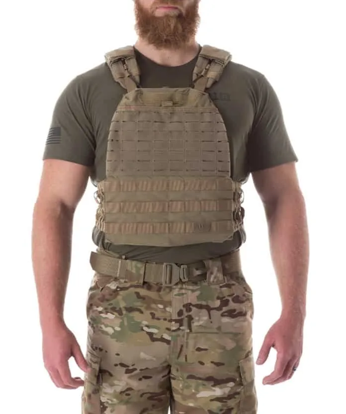 5.11 Tactical Tactec Plate Carrier