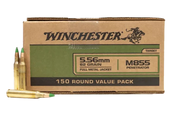 5.56 ammo box