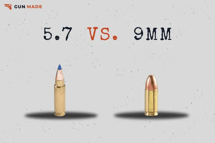 5.7 vs. 9mm: Which Should You Add to the Collection? preview image