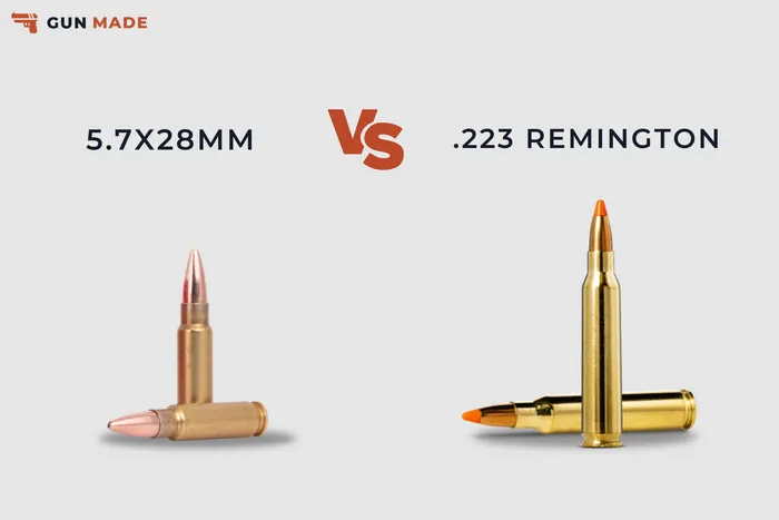 5.7x28mm vs. .223 Remington: Fast Flyer Comparison preview image