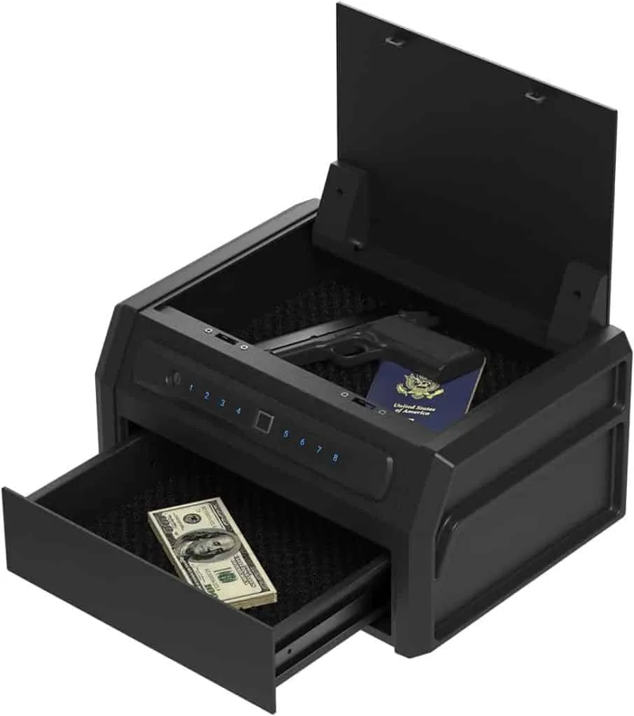 RPNB Gun Safe