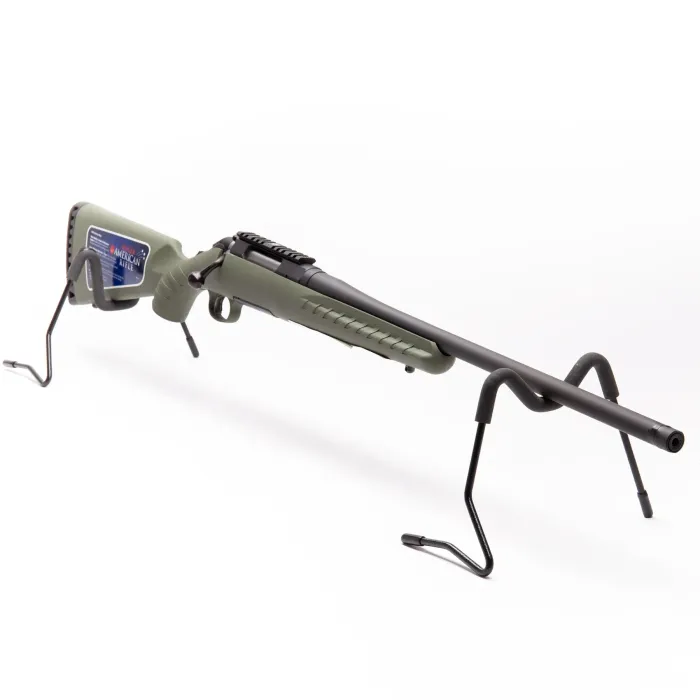 RUGER AMERICAN PREDATOR
