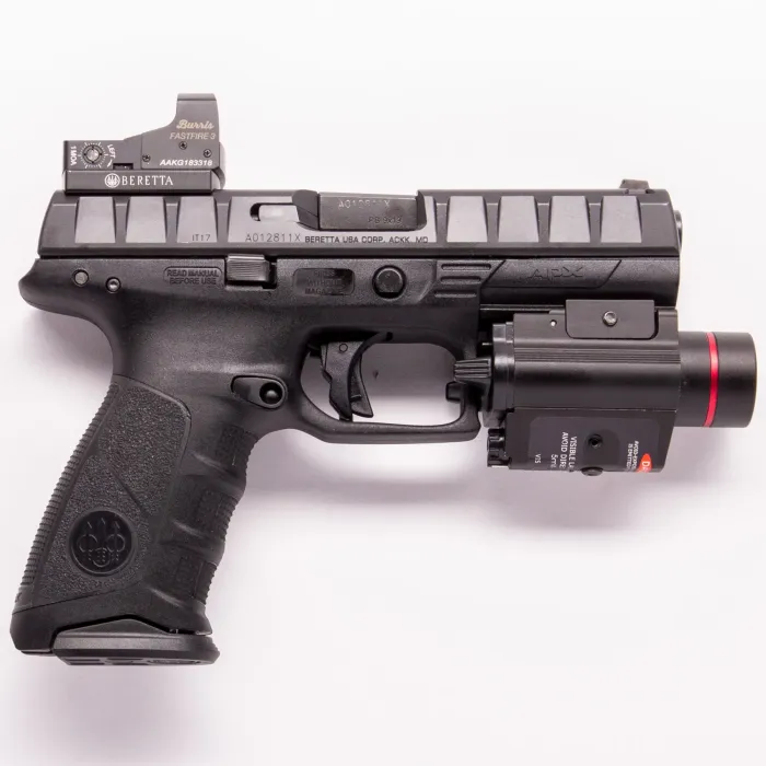 BERETTA APX