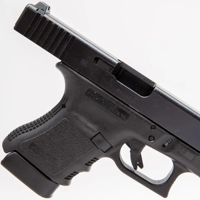 GLOCK G30SF GEN 3