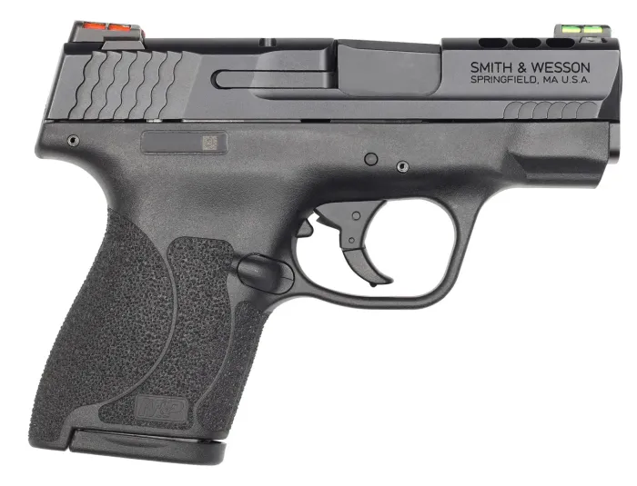 SMITH & WESSON M&P9 SHIELD M2.0 PERFORMANCE CENTER