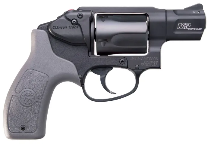 SMITH & WESSON M&P BODYGUARD 38 CT *MA COMPLIANT