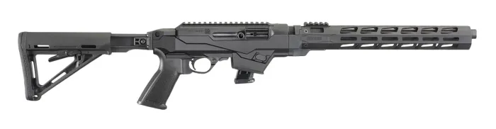 RUGER PC CARBINE