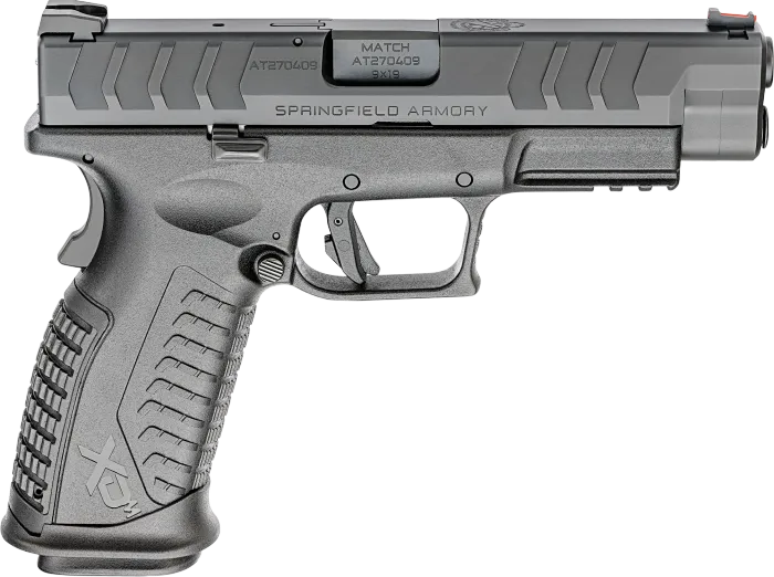 SPRINGFIELD ARMORY XD-M ELITE