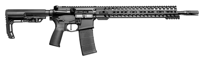 PATRIOT ORDNANCE FACTORY MINUTEMAN DIRECT IMPINGEMENT *CA COMPLIANT