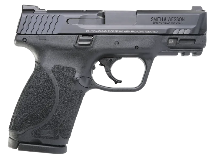SMITH & WESSON M&P 40 M2.0 COMPACT