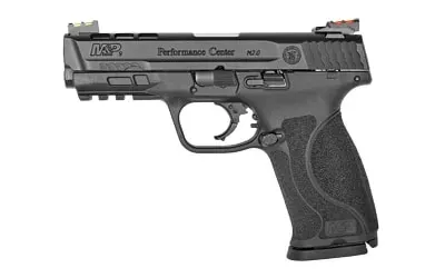 SMITH & WESSON M&P 9 PC M2.0